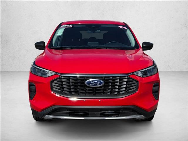 used 2024 Ford Escape car, priced at $19,992
