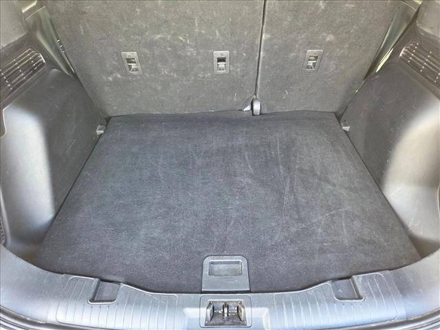 used 2024 Ford Escape car, priced at $19,992