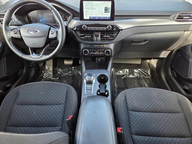 used 2024 Ford Escape car, priced at $19,992
