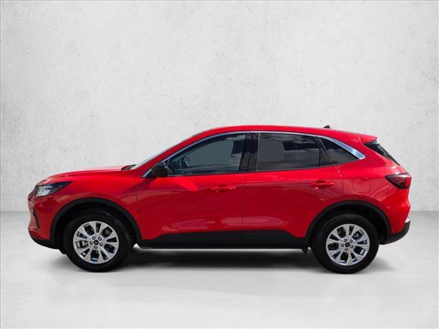 used 2024 Ford Escape car, priced at $19,992