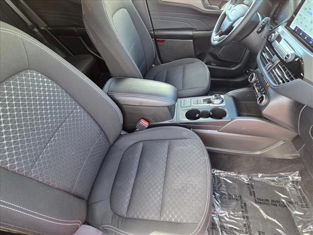 used 2024 Ford Escape car, priced at $19,992