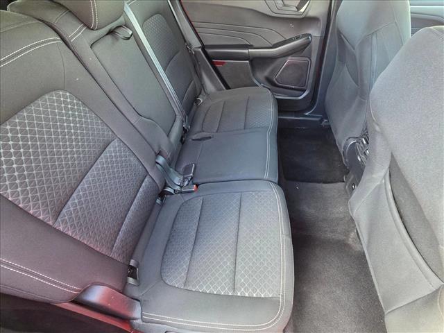 used 2024 Ford Escape car, priced at $19,992