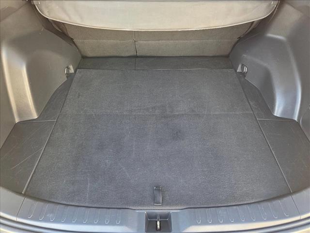 used 2024 Toyota RAV4 car, priced at $25,993