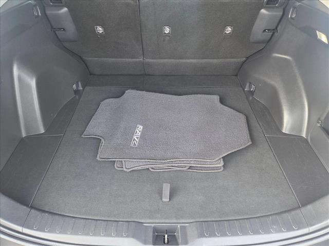 used 2023 Toyota RAV4 car, priced at $26,491