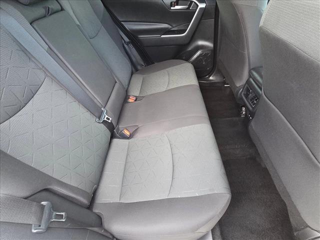 used 2023 Toyota RAV4 car, priced at $26,491