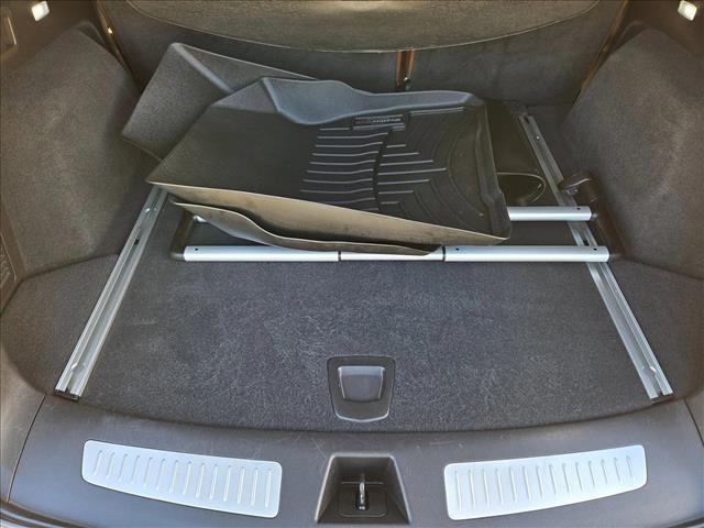 used 2021 Cadillac XT5 car, priced at $23,536