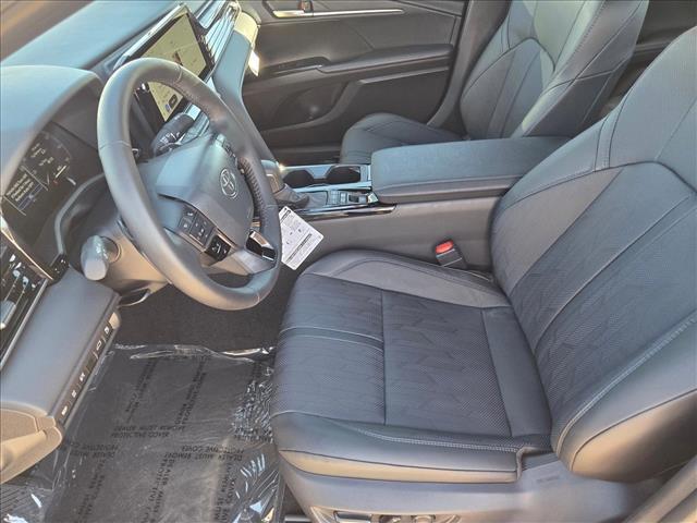 new 2026 Toyota Camry car, priced at $36,968