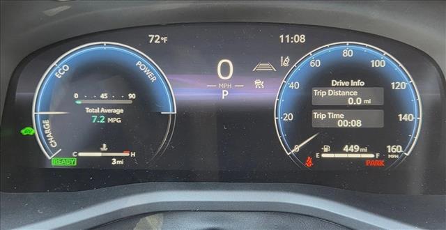 new 2026 Toyota Camry car, priced at $36,968