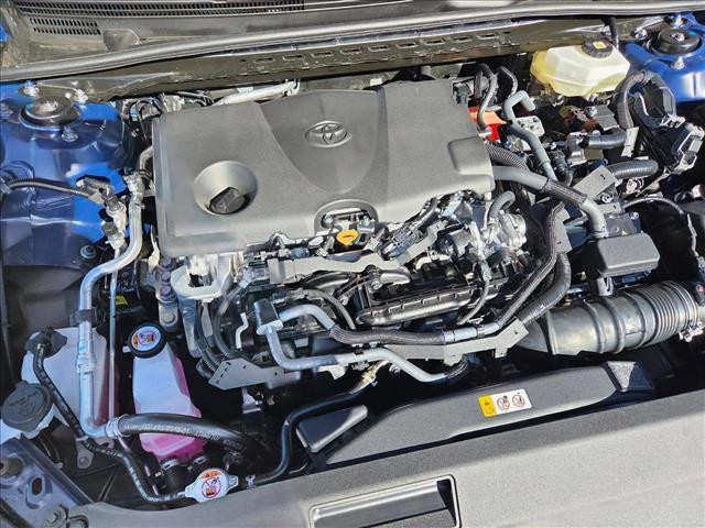 new 2026 Toyota Camry car, priced at $36,968