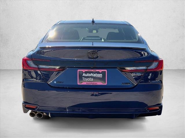 new 2026 Toyota Camry car, priced at $36,968