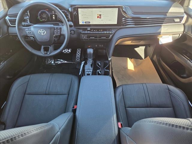 new 2026 Toyota Camry car, priced at $36,968