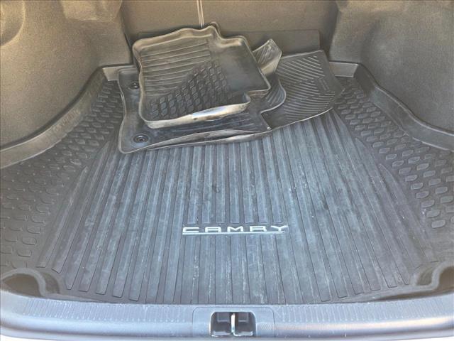 used 2021 Toyota Camry Hybrid car, priced at $23,792