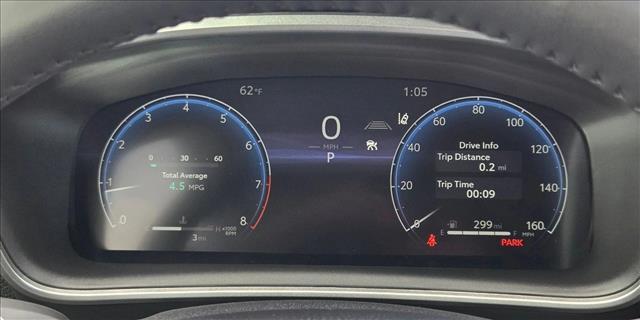 new 2026 Toyota Corolla Cross car, priced at $34,410