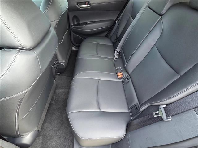 new 2026 Toyota Corolla Cross car, priced at $34,410