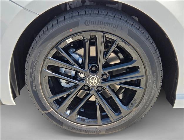 new 2026 Toyota Camry car, priced at $35,326