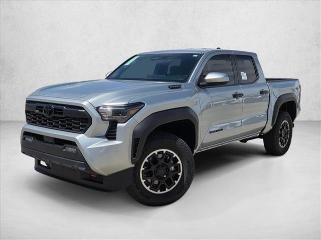 new 2026 Toyota Tacoma Hybrid car, priced at $51,739