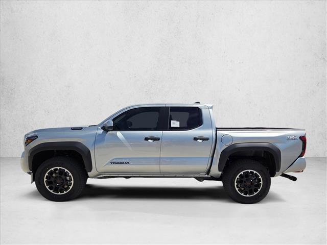 new 2026 Toyota Tacoma Hybrid car, priced at $51,739