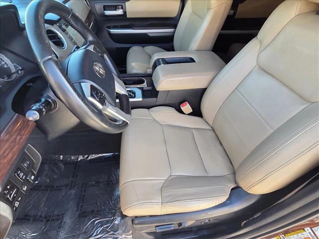 used 2014 Toyota Tundra car, priced at $26,991