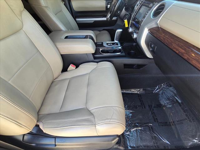 used 2014 Toyota Tundra car, priced at $26,991