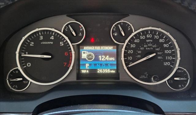 used 2014 Toyota Tundra car, priced at $26,991