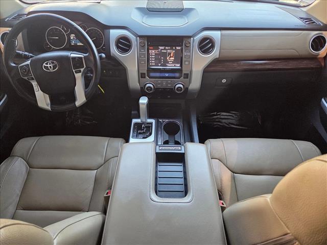 used 2014 Toyota Tundra car, priced at $26,991