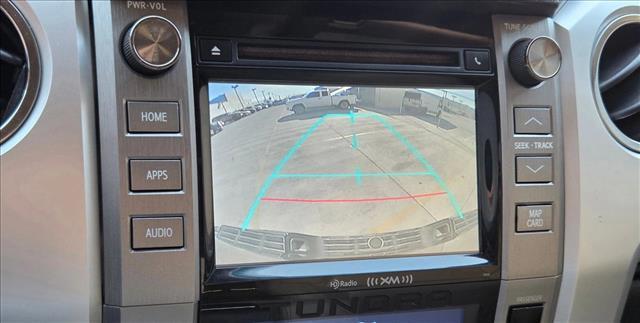 used 2014 Toyota Tundra car, priced at $26,991