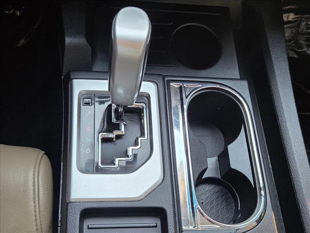 used 2014 Toyota Tundra car, priced at $26,991