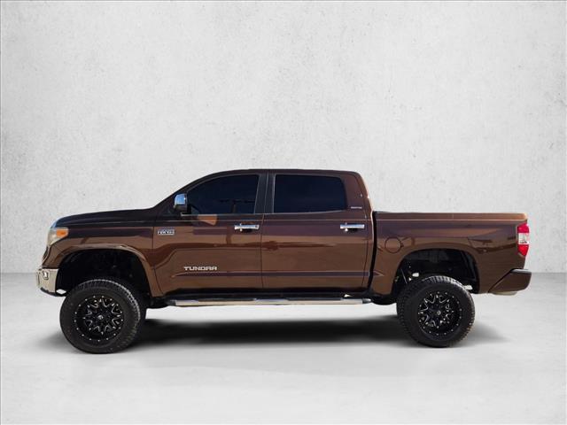 used 2014 Toyota Tundra car, priced at $26,991