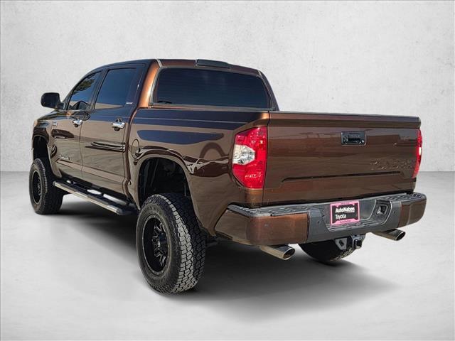 used 2014 Toyota Tundra car, priced at $26,991