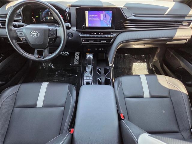 used 2025 Toyota Camry car, priced at $29,991
