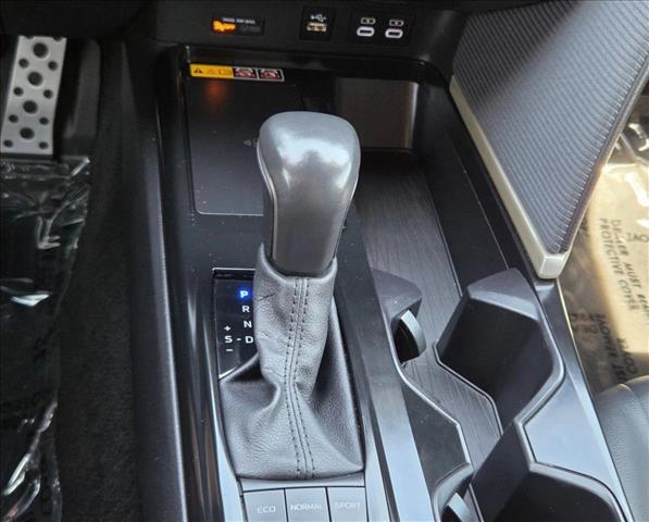 used 2025 Toyota Camry car, priced at $29,991