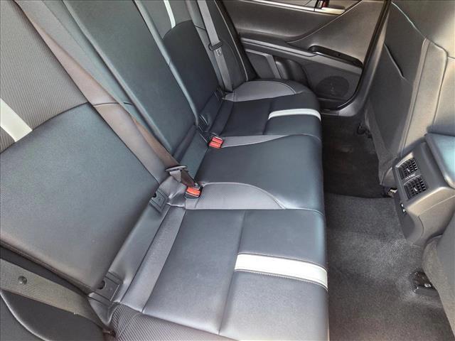 used 2025 Toyota Camry car, priced at $29,991