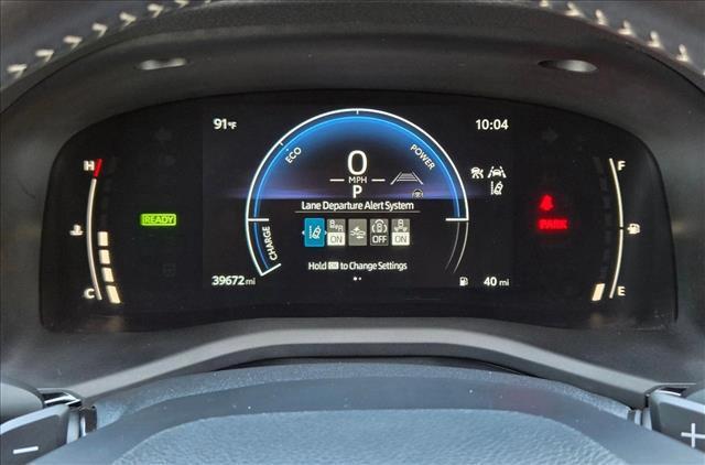used 2025 Toyota Camry car, priced at $29,991