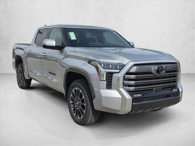 new 2026 Toyota Tundra car, priced at $62,838