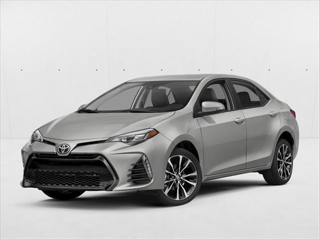 used 2017 Toyota Corolla car, priced at $16,753