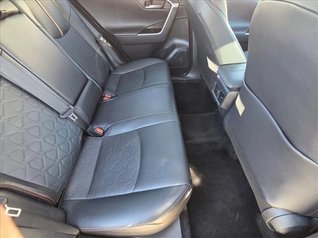 used 2024 Toyota RAV4 car, priced at $29,382