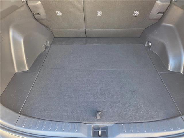 used 2024 Toyota RAV4 car, priced at $29,382