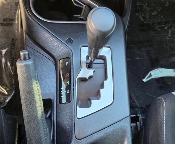 used 2018 Toyota RAV4 car, priced at $19,273