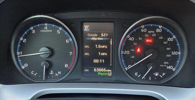 used 2018 Toyota RAV4 car, priced at $19,273