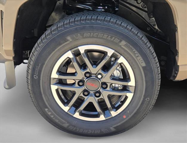 new 2026 Toyota Tacoma car, priced at $47,156