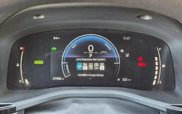 used 2025 Toyota Camry car, priced at $27,992