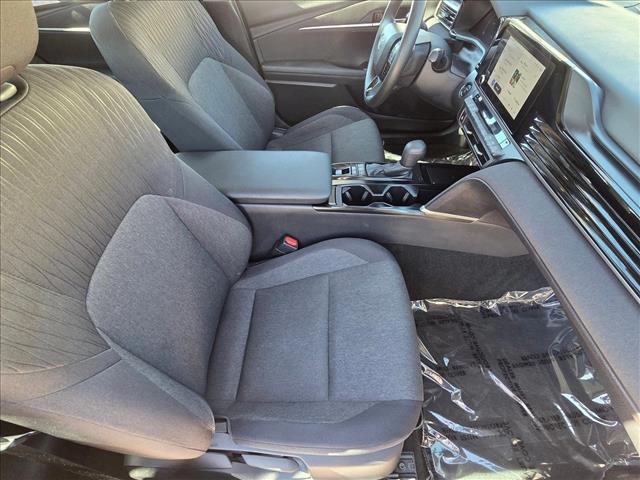 used 2025 Toyota Camry car, priced at $27,992