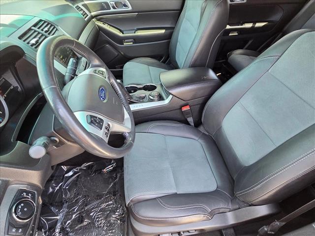 used 2015 Ford Explorer car, priced at $14,382