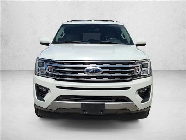 used 2020 Ford Expedition Max car, priced at $30,992