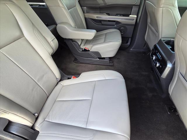 used 2020 Ford Expedition Max car, priced at $30,992