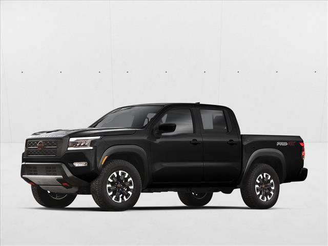 used 2022 Nissan Frontier car, priced at $25,991