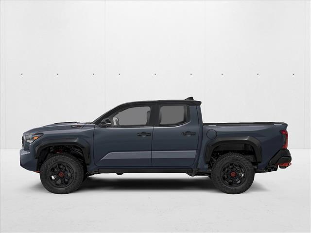 new 2026 Toyota Tacoma Hybrid car, priced at $68,643