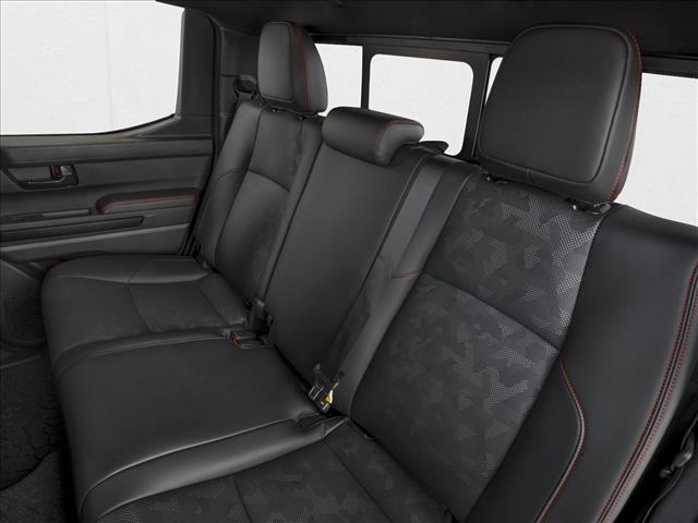 new 2026 Toyota Tacoma Hybrid car, priced at $68,643