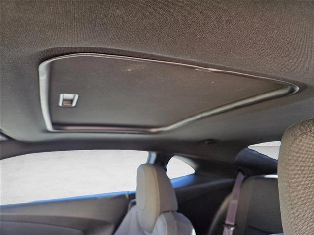 used 2014 Chevrolet Camaro car, priced at $15,991