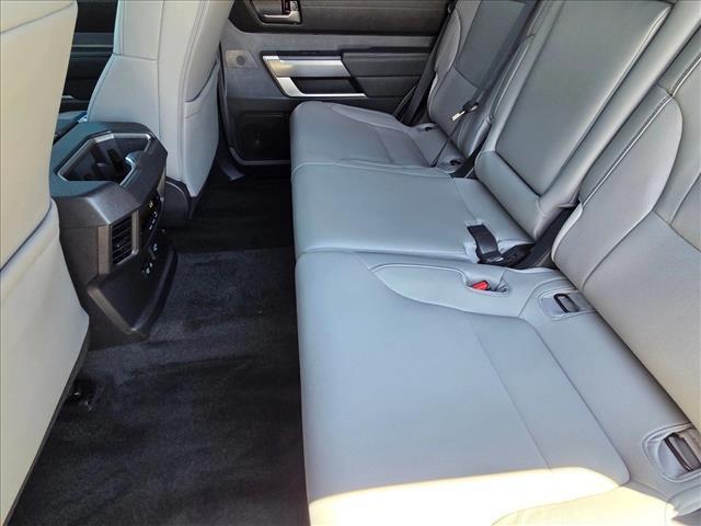 used 2026 Toyota Sequoia car, priced at $71,983